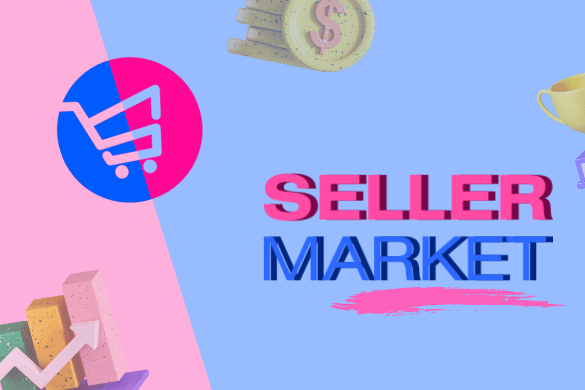 SellerMarket: сервисный оператор и технологический партнер Ozon, AliExpress, Яндекс.Маркет и 30+ маркетплейсов